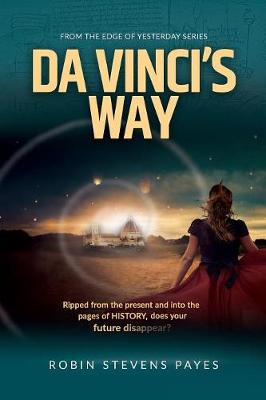 Book cover for Da Vinci's Way