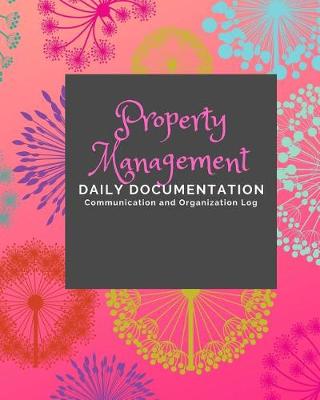 Book cover for Property Management