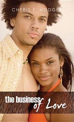 Cover of The Business of Love