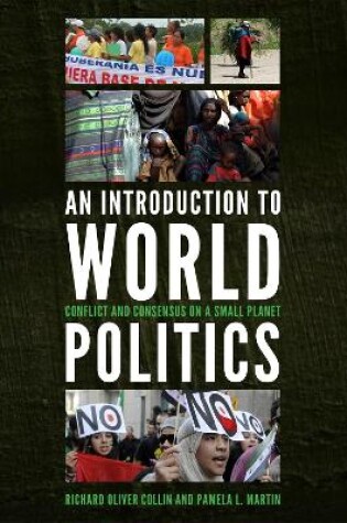 Cover of An Introduction to World Politics