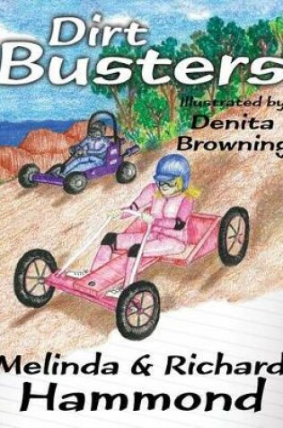 Cover of Dirt Busters