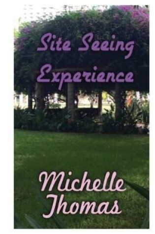 Cover of Site Seeing Experience