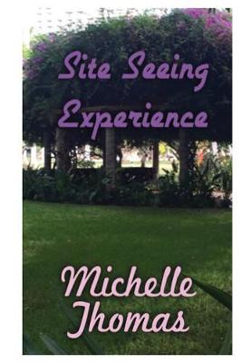 Book cover for Site Seeing Experience