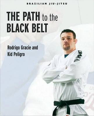 Book cover for Brazilian Jiu-Jitsu