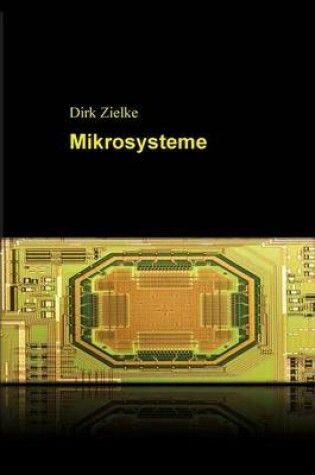 Cover of Mikrosysteme