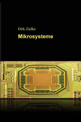 Book cover for Mikrosysteme