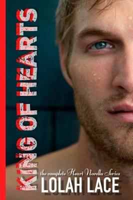 Book cover for King Of Hearts