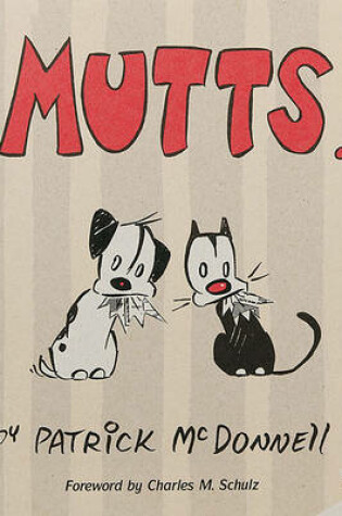 Cover of Mutts