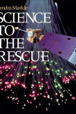 Cover of Science to the Rescue