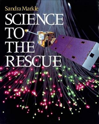 Book cover for Science to the Rescue