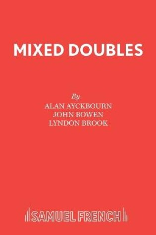 Cover of Mixed Doubles