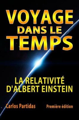 Cover of Voyage Dans Le Temps