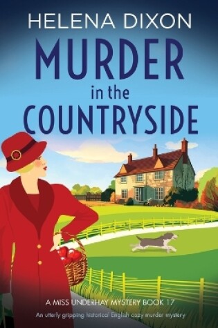 Cover of Murder in the Countryside