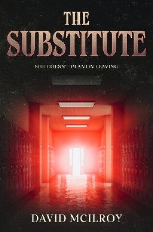 Cover of The Substitute