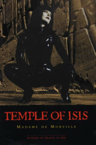 Cover of Temple of Isis