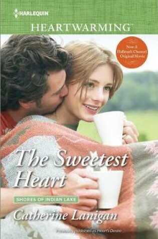 Cover of The Sweetest Heart