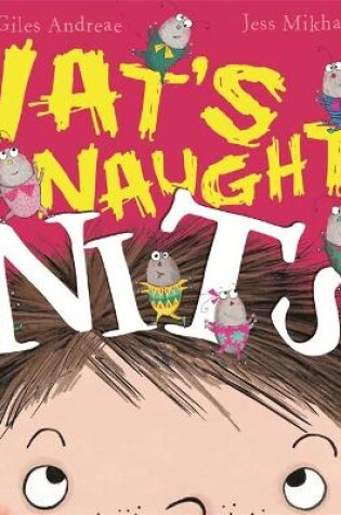 Cover of Nat's Naughty Nits