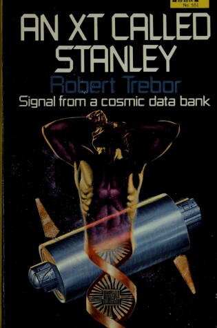 Cover of An XT Called Stanley