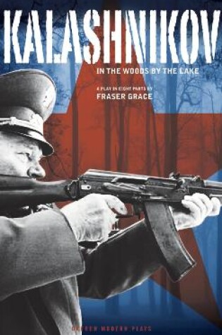 Cover of Kalashnikov