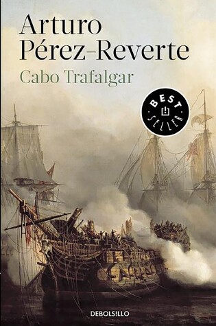 Cover of Cabo de Trafalgar / Cape of Trafalgar