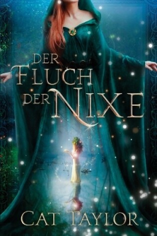 Cover of Der Fluch der Nixe