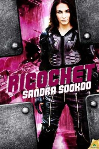 Cover of Ricochet