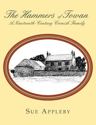 Book cover for The Hammers of Towan