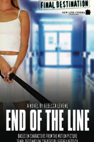 Cover of End of the Line