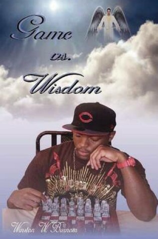 Cover of Game vs. Wisdom