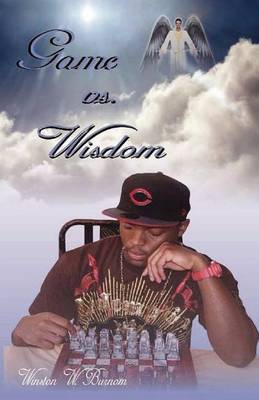 Book cover for Game vs. Wisdom