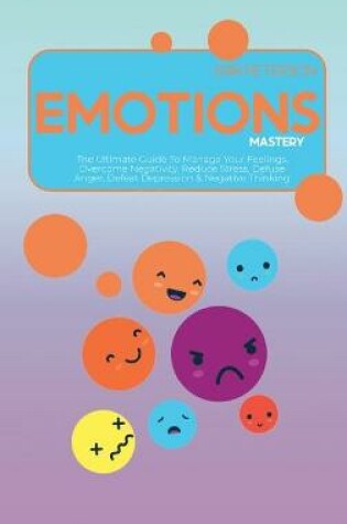Cover of Emotions Mastery
