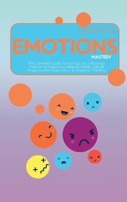 Book cover for Emotions Mastery