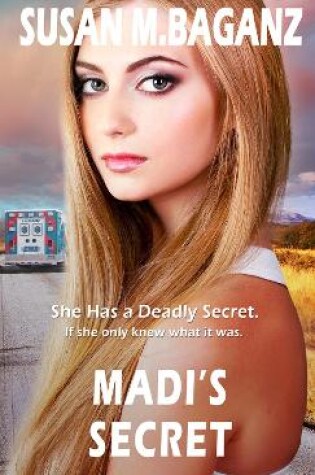 Cover of Madi's Secret