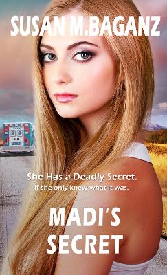 Book cover for Madi's Secret