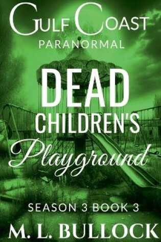 Cover of Dead Children's Playground