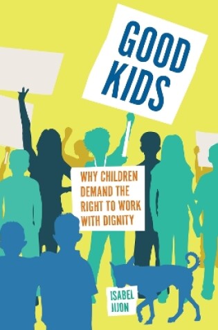 Cover of Good Kids