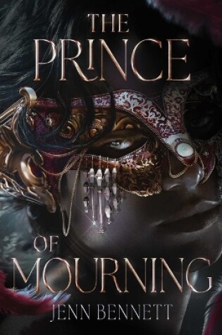 Cover of The Prince of Mourning