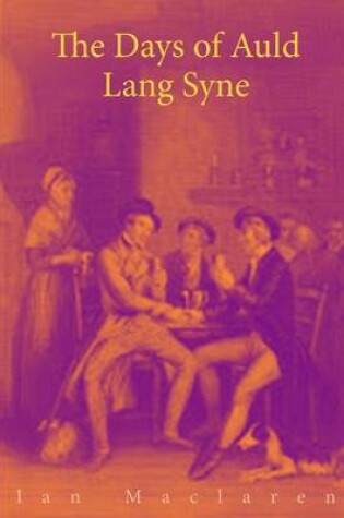 Cover of The Days of Auld Lang Syne