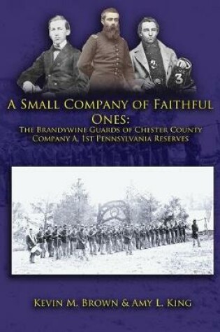 Cover of A Small Company of Faithful Ones