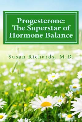 Book cover for Progesterone