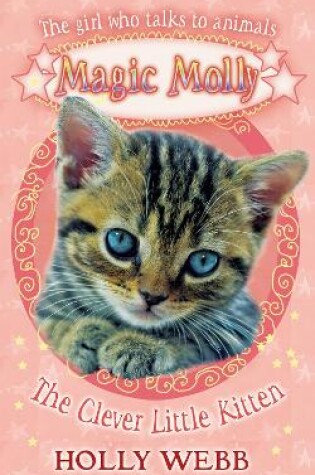 Cover of The Clever Little Kitten: World Book Day 2012