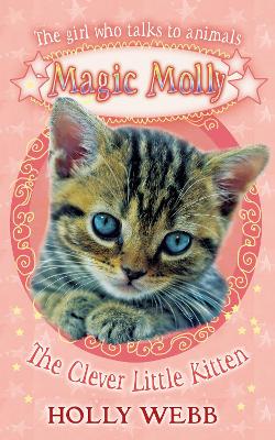 Book cover for The Clever Little Kitten: World Book Day 2012