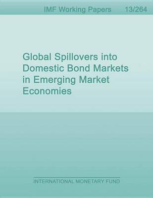 Book cover for Global Spillovers Into Domestic Bond Markets in Emerging Market Economies