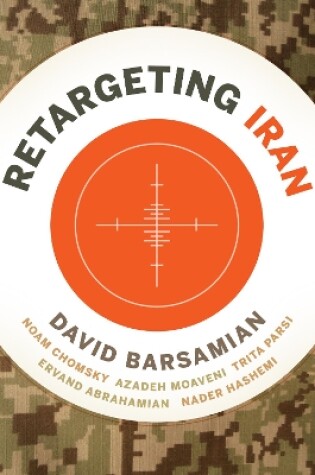 Cover of ReTargeting Iran