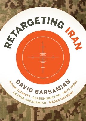 Book cover for ReTargeting Iran