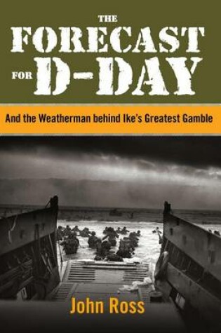 Cover of Forecast for D-Day