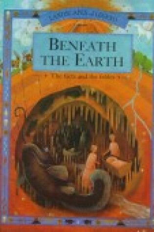 Cover of Beneath the Earth