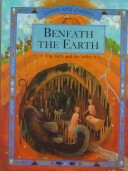 Book cover for Beneath the Earth