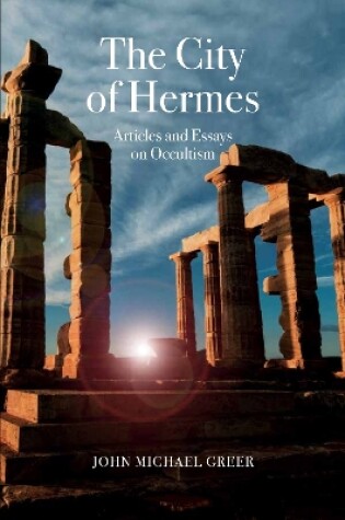 Cover of The City of Hermes