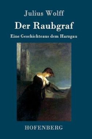 Cover of Der Raubgraf